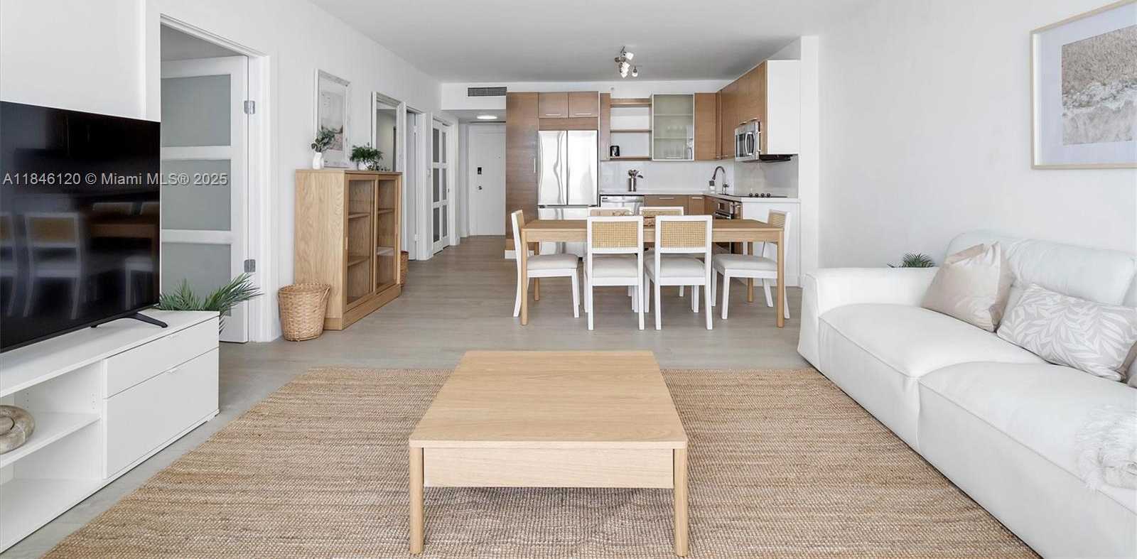 Small Image of 5601 COLLINS AVE #1003, Miami Beach Number 7