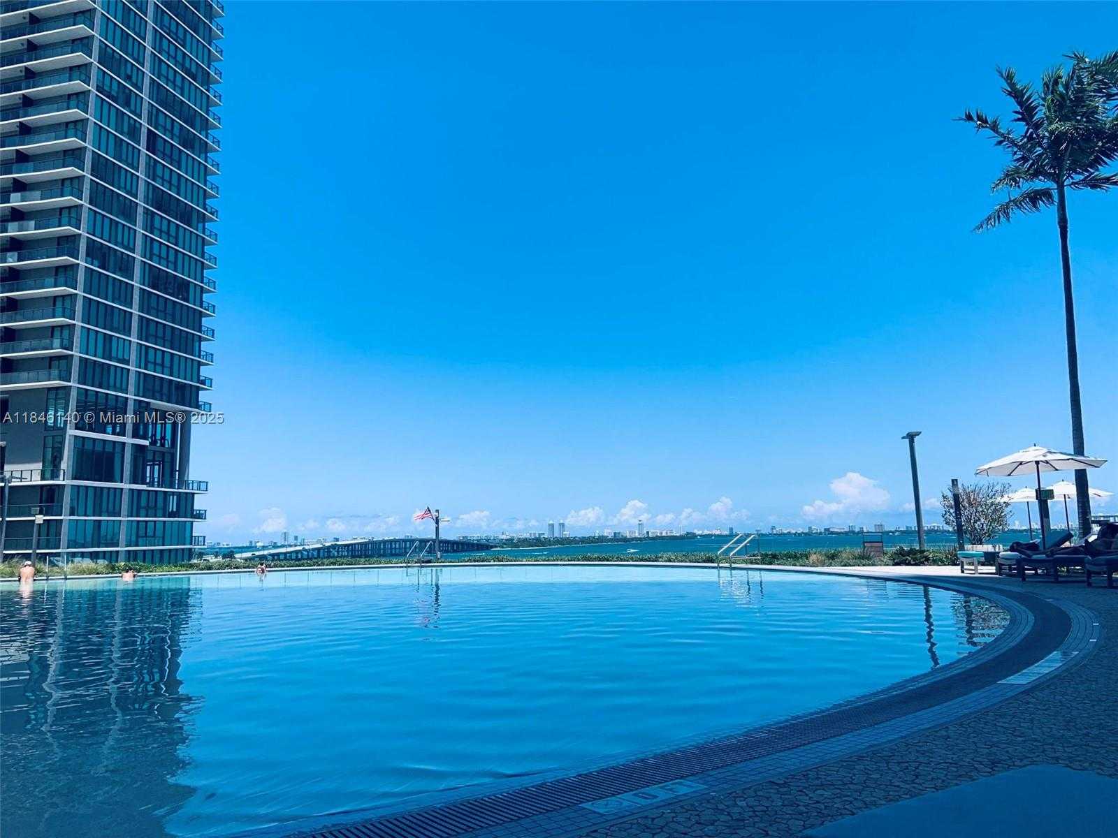 Small Image of 650 NORTH EAST 32ND ST #4405, Miami Number 67