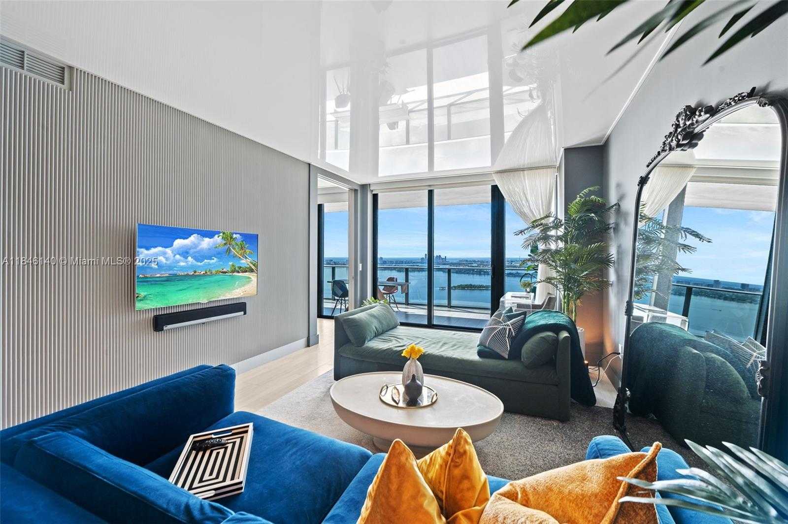 Small Image of 650 NORTH EAST 32ND ST #4405, Miami Number 70