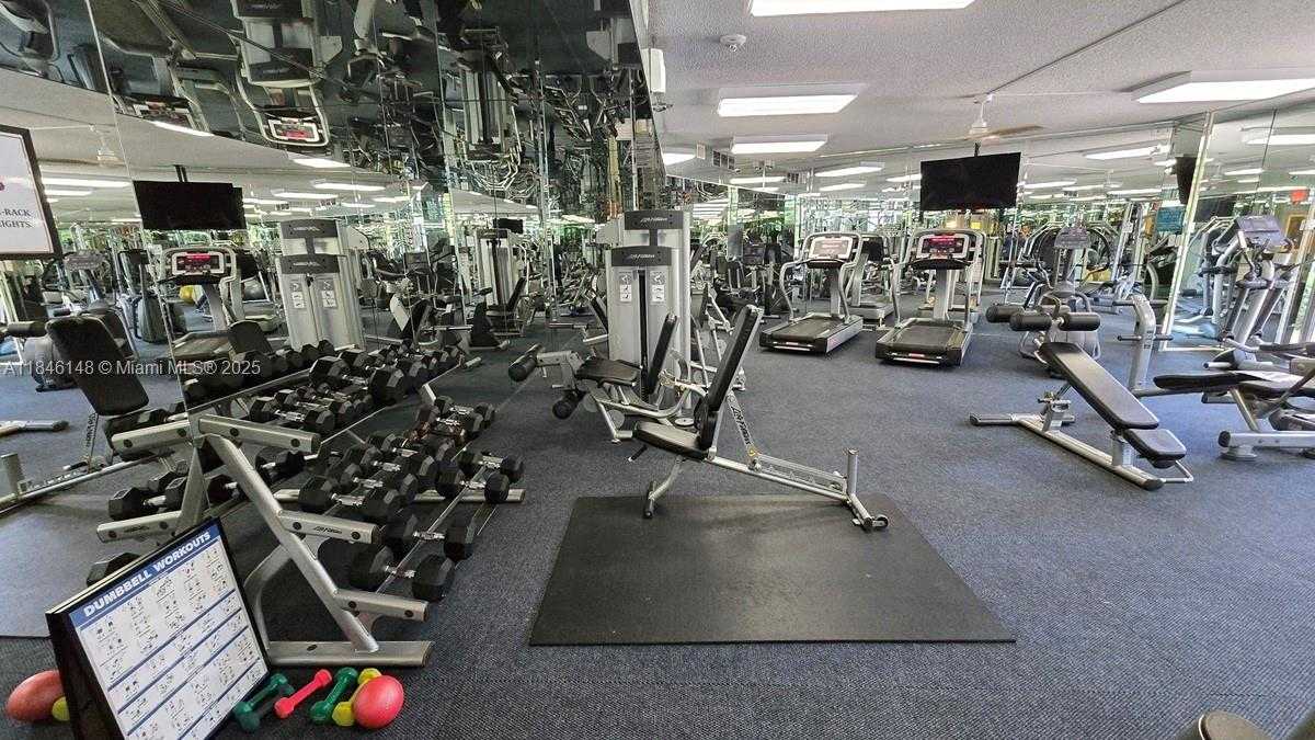 Small Image of 3400 NORTH EAST 192ND ST #1205, Aventura Number 15