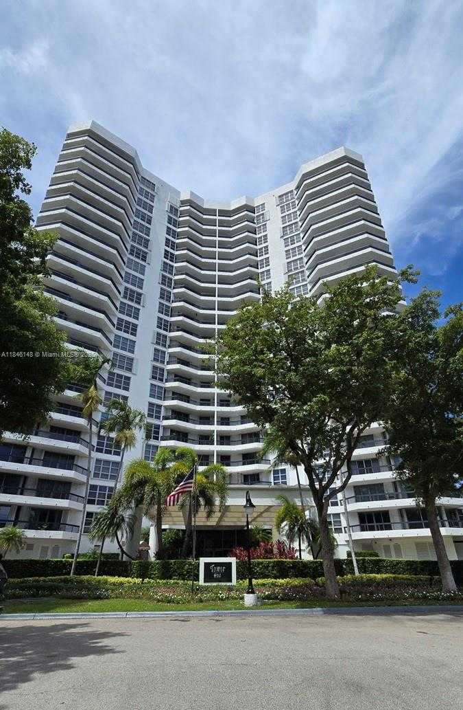 Small Image of 3400 NORTH EAST 192ND ST #1205, Aventura Number 18