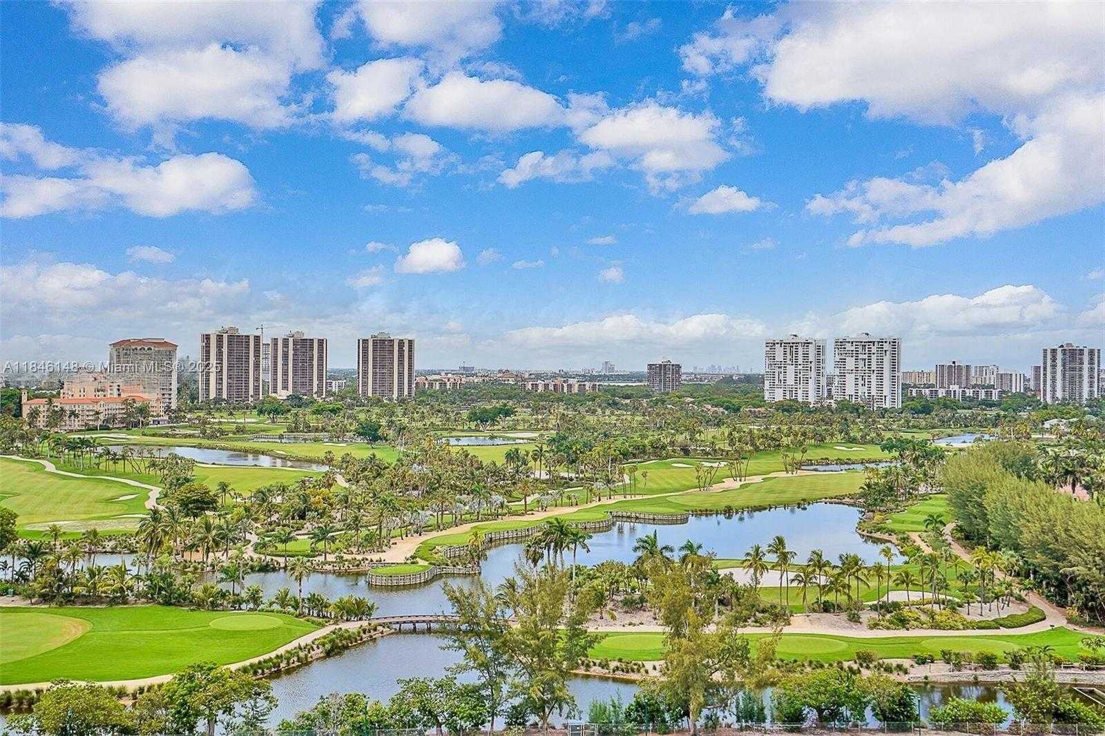 Small Image of 3400 NORTH EAST 192ND ST #1205, Aventura Number 2