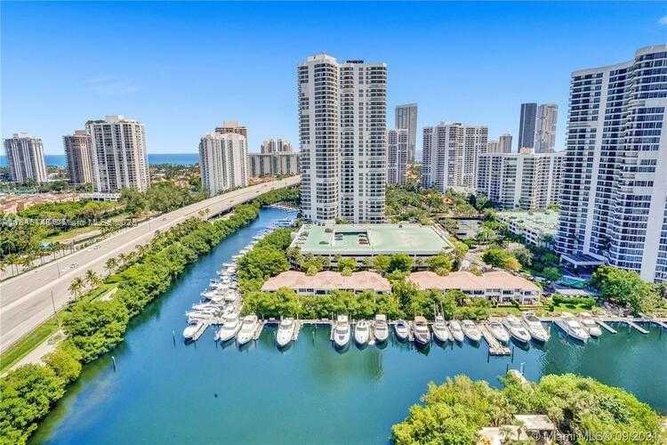 Small Image of 3400 NORTH EAST 192ND ST #1205, Aventura Number 3
