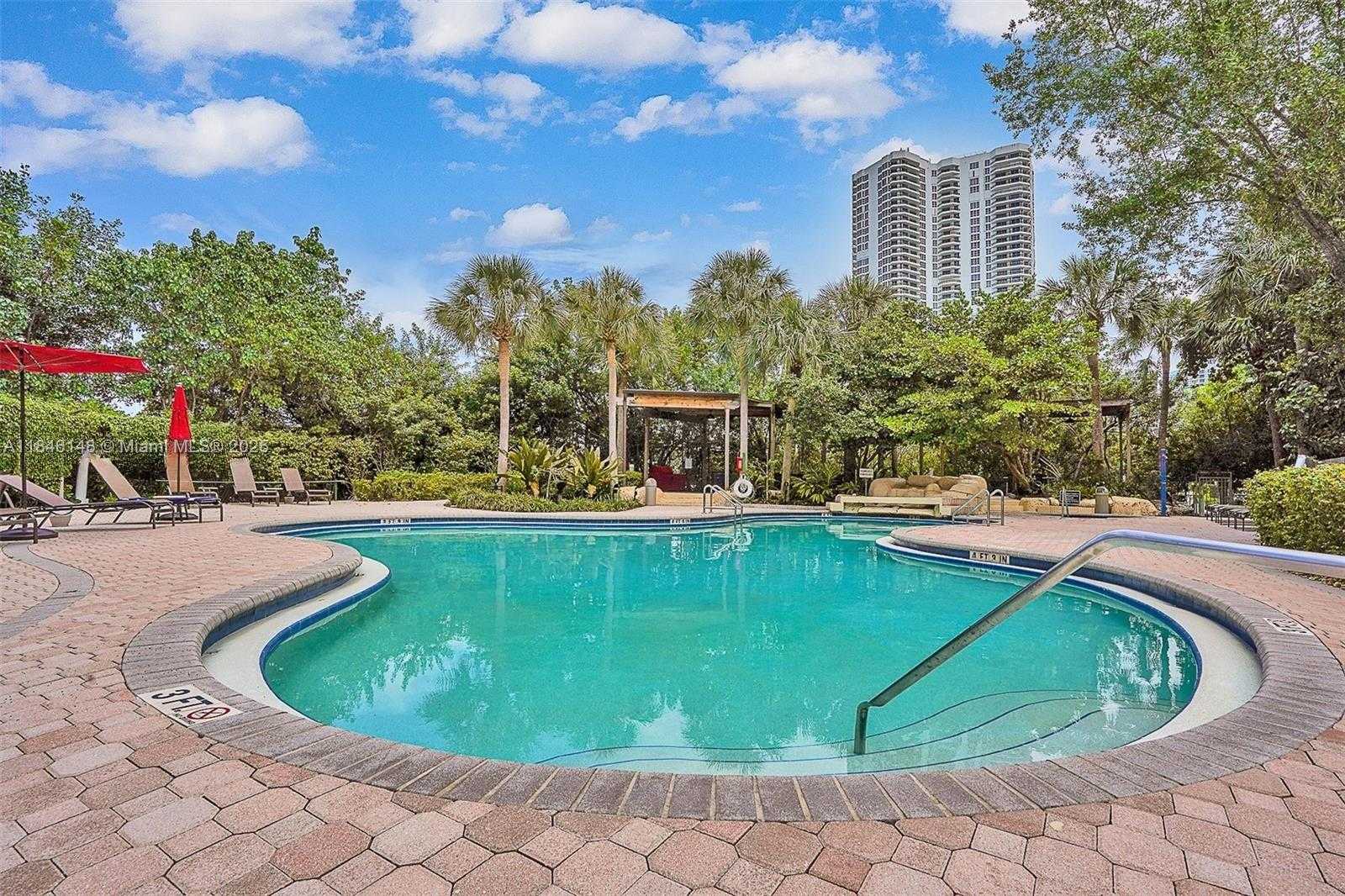 Small Image of 3400 NORTH EAST 192ND ST #1205, Aventura Number 4