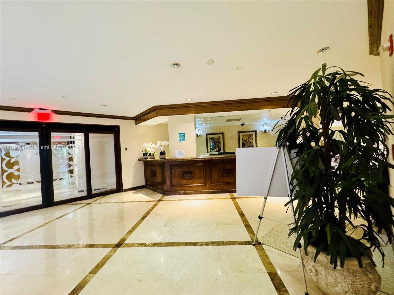 Small Image of 18181 NORTH EAST 31ST CT #PH03, Aventura Number 29