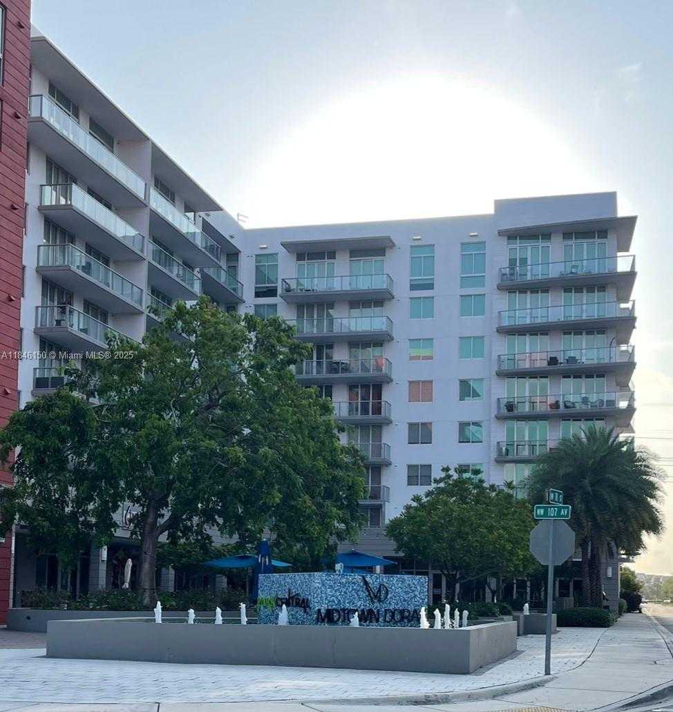 Small Image of 7875 NORTH WEST 107 AVE #412, Doral Number 2