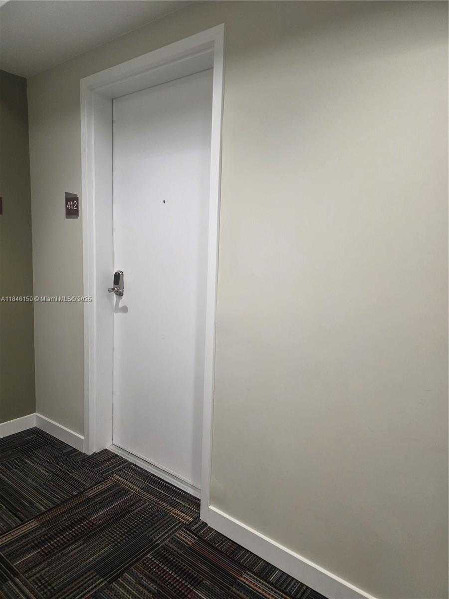 Small Image of 7875 NORTH WEST 107 AVE #412, Doral Number 7