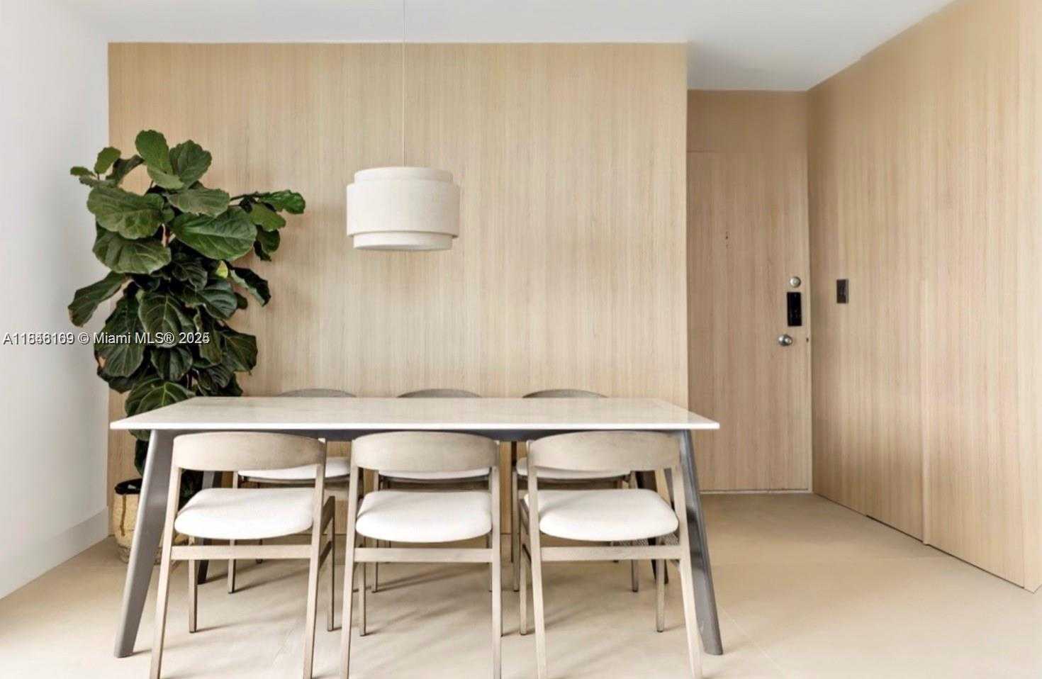 Small Image of 5 ISLAND AVE #15D, Miami Beach Number 10