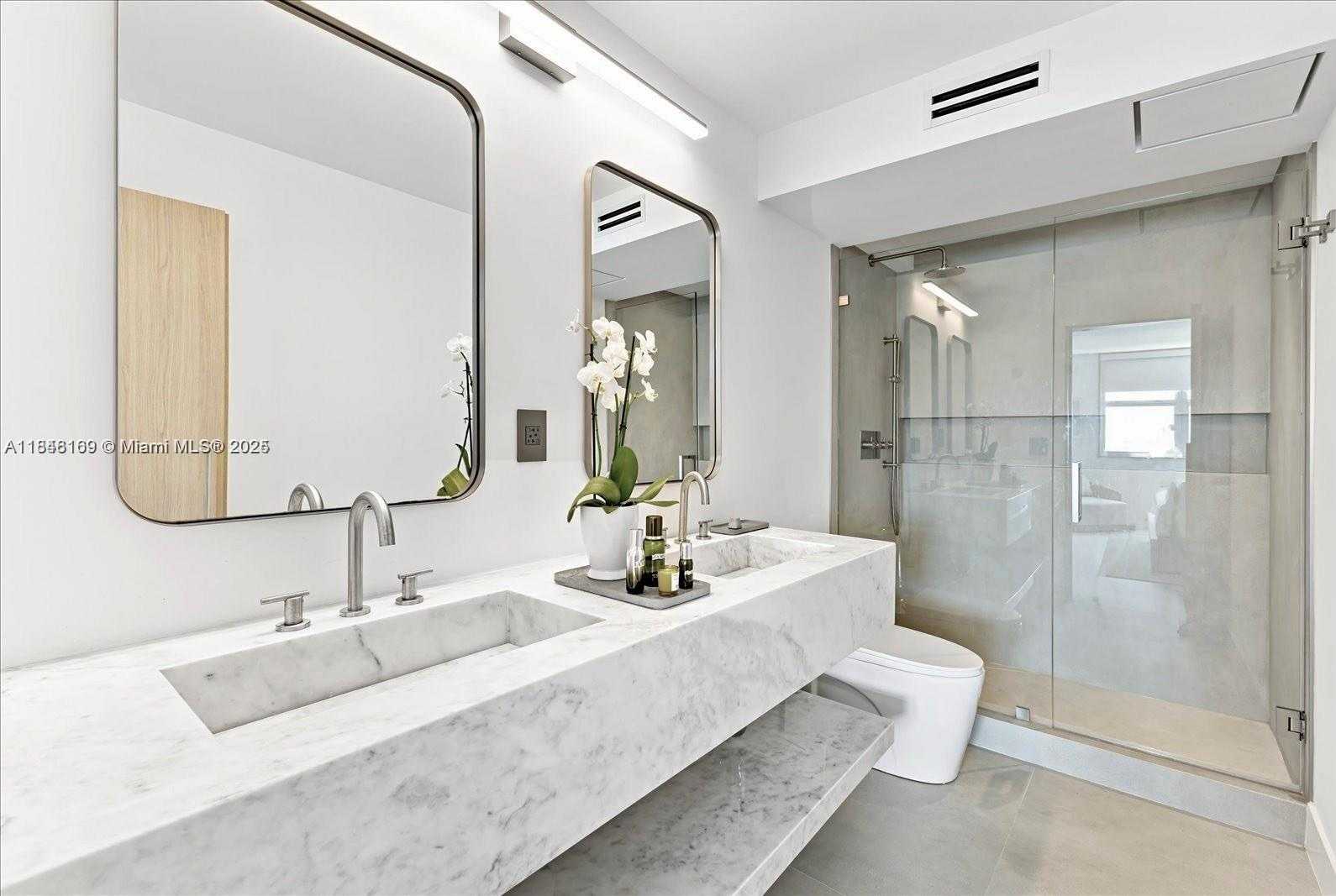 Small Image of 5 ISLAND AVE #15D, Miami Beach Number 13