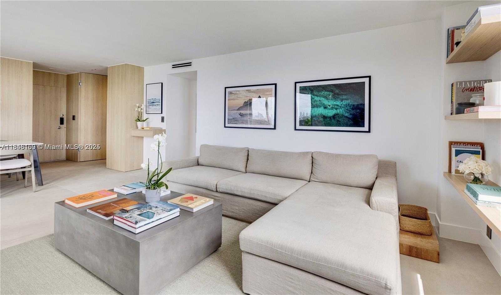 Small Image of 5 ISLAND AVE #15D, Miami Beach Number 15