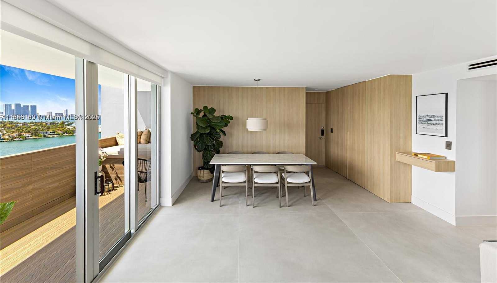 Small Image of 5 ISLAND AVE #15D, Miami Beach Number 16