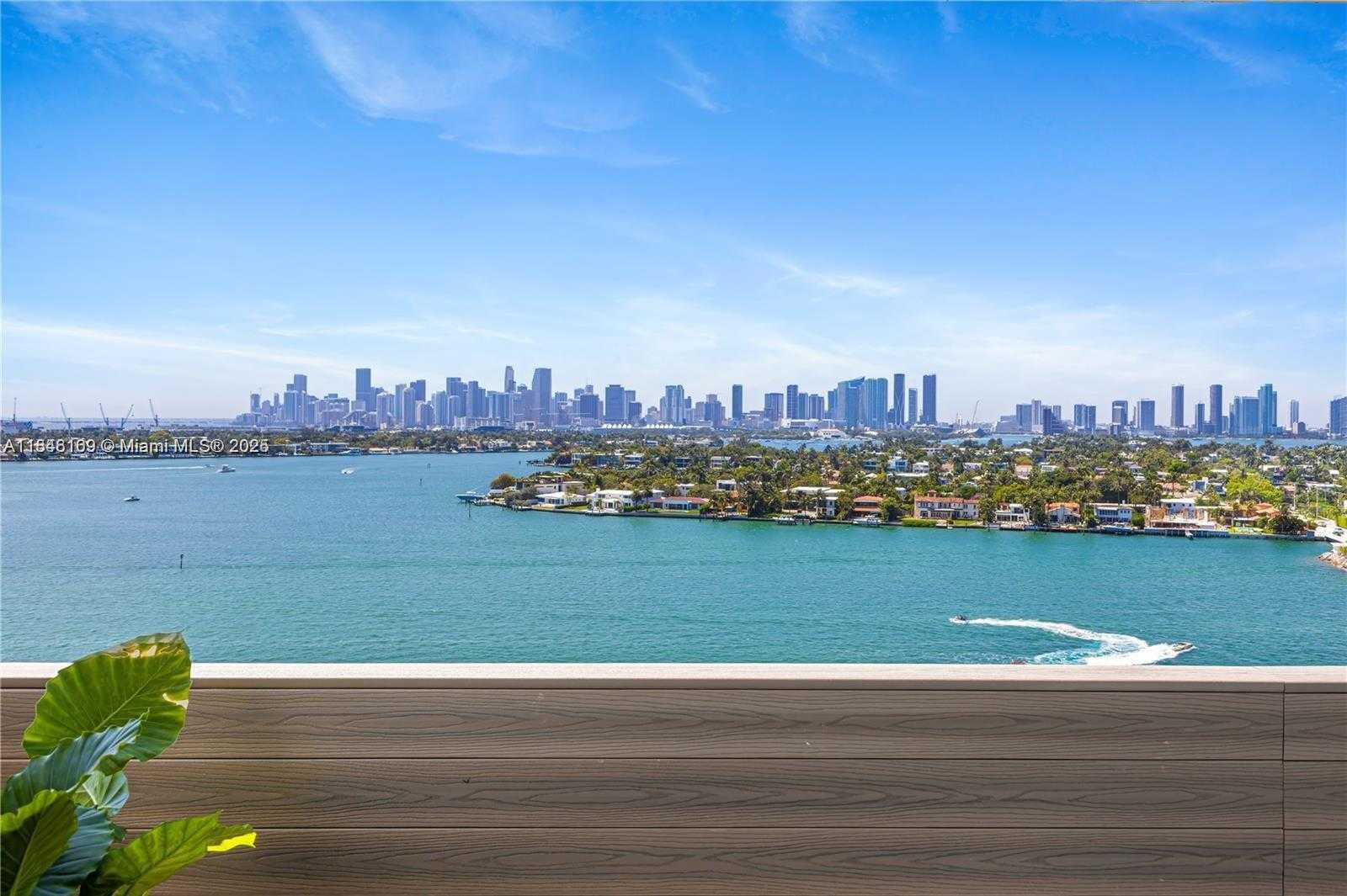 Small Image of 5 ISLAND AVE #15D, Miami Beach Number 17