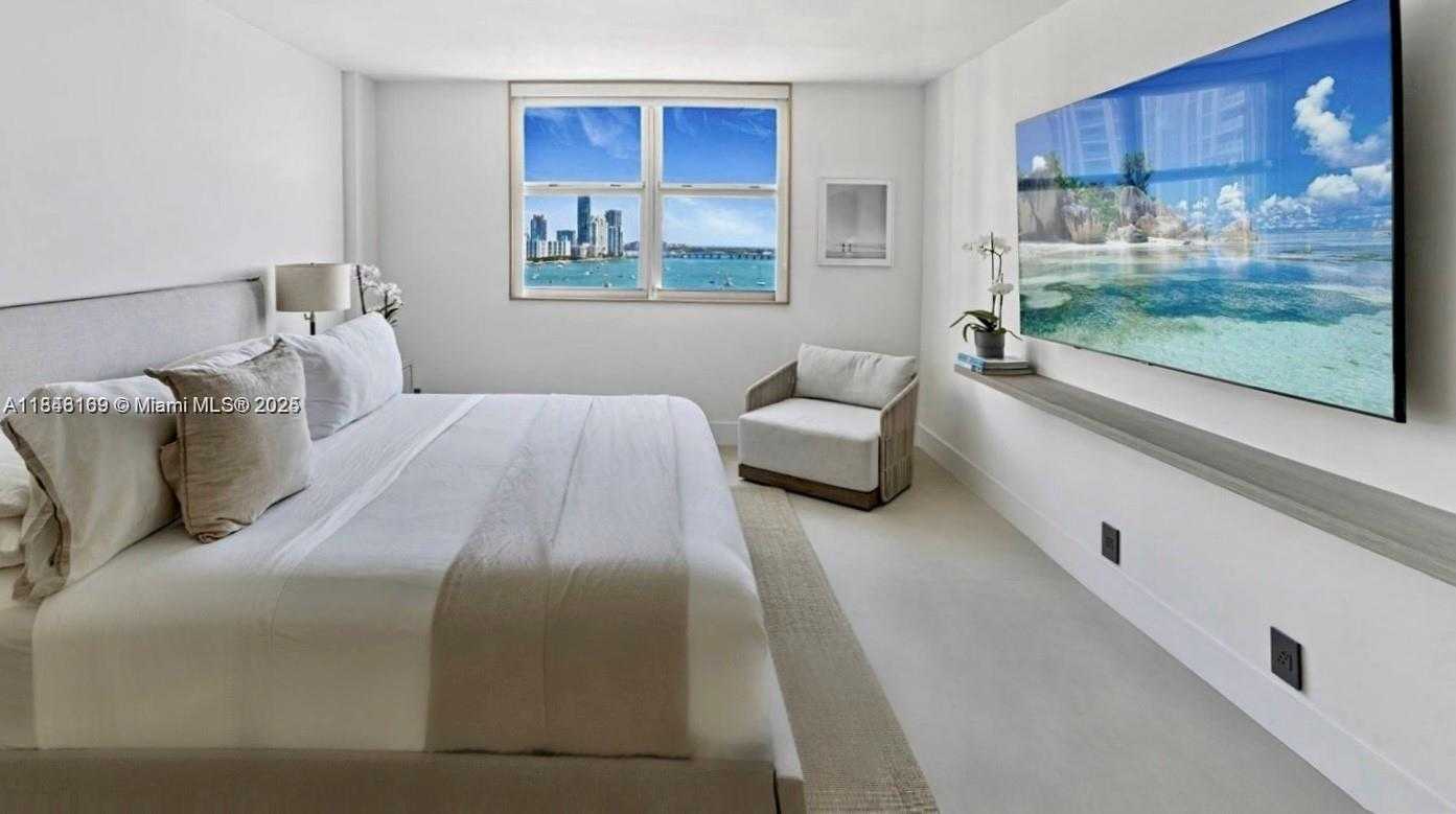 Small Image of 5 ISLAND AVE #15D, Miami Beach Number 19