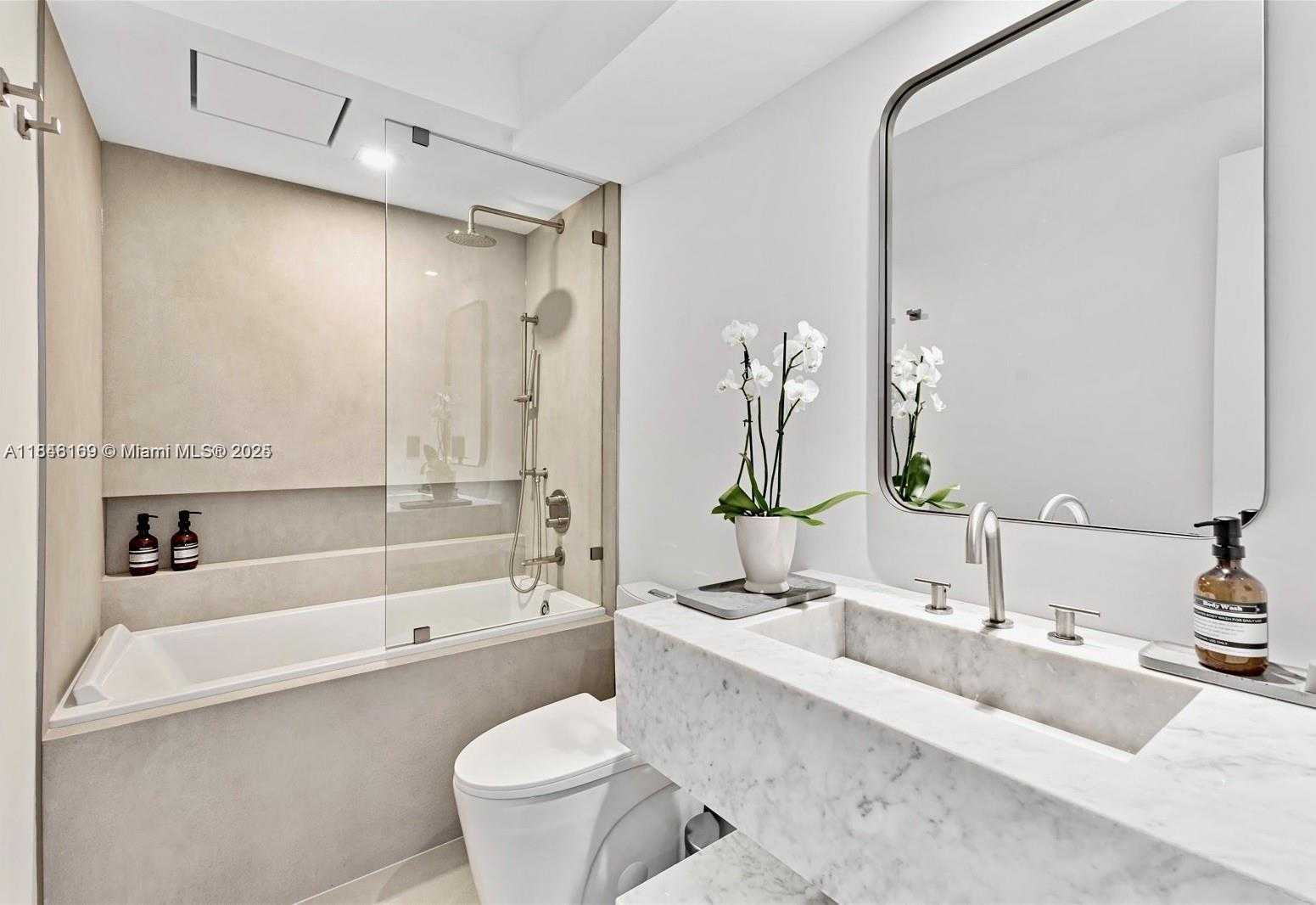 Small Image of 5 ISLAND AVE #15D, Miami Beach Number 23