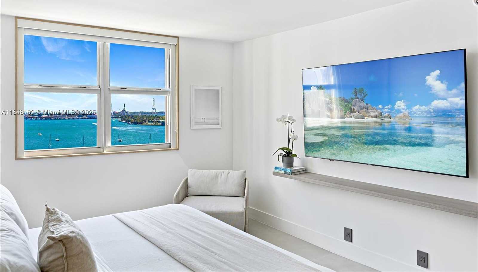 Small Image of 5 ISLAND AVE #15D, Miami Beach Number 26