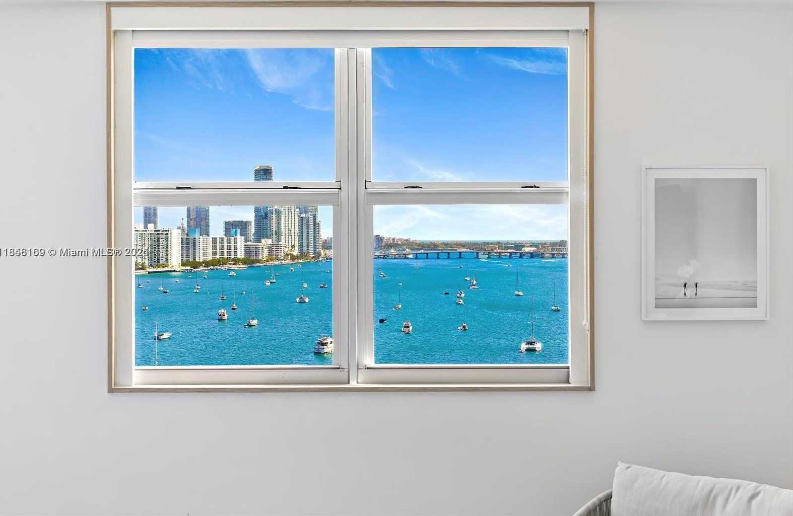 Small Image of 5 ISLAND AVE #15D, Miami Beach Number 27