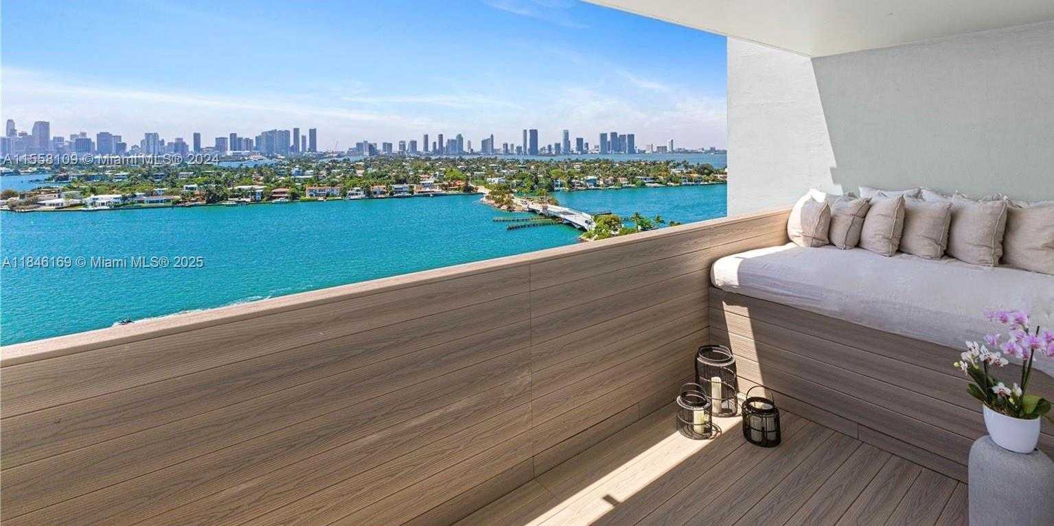 Small Image of 5 ISLAND AVE #15D, Miami Beach Number 29