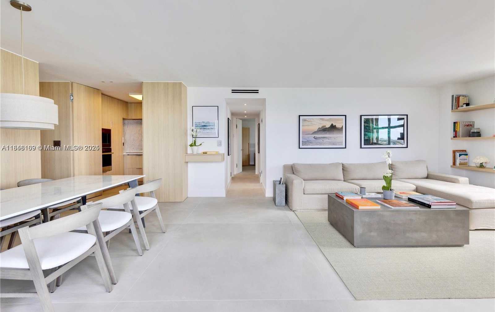 Small Image of 5 ISLAND AVE #15D, Miami Beach Number 3