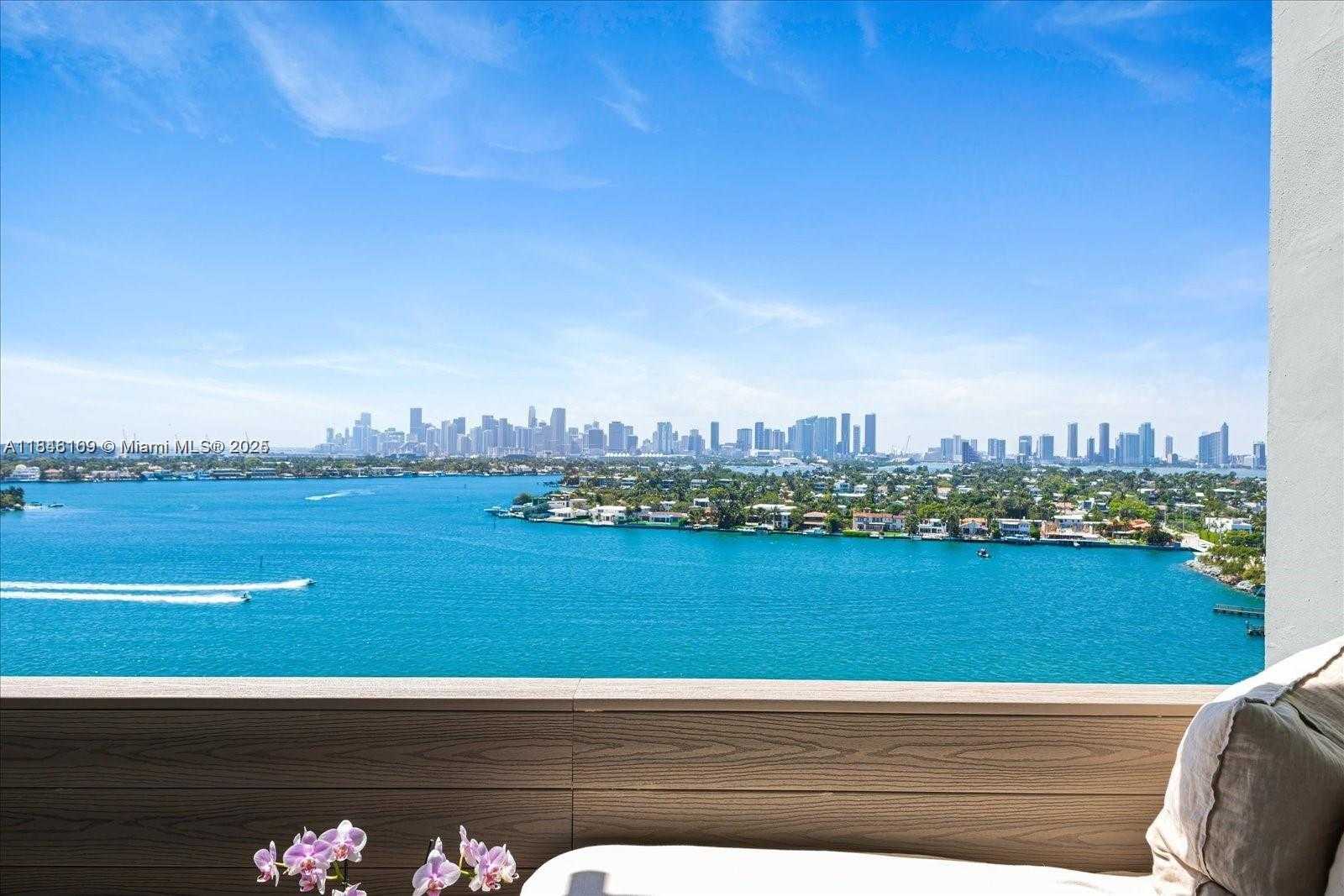 Small Image of 5 ISLAND AVE #15D, Miami Beach Number 30