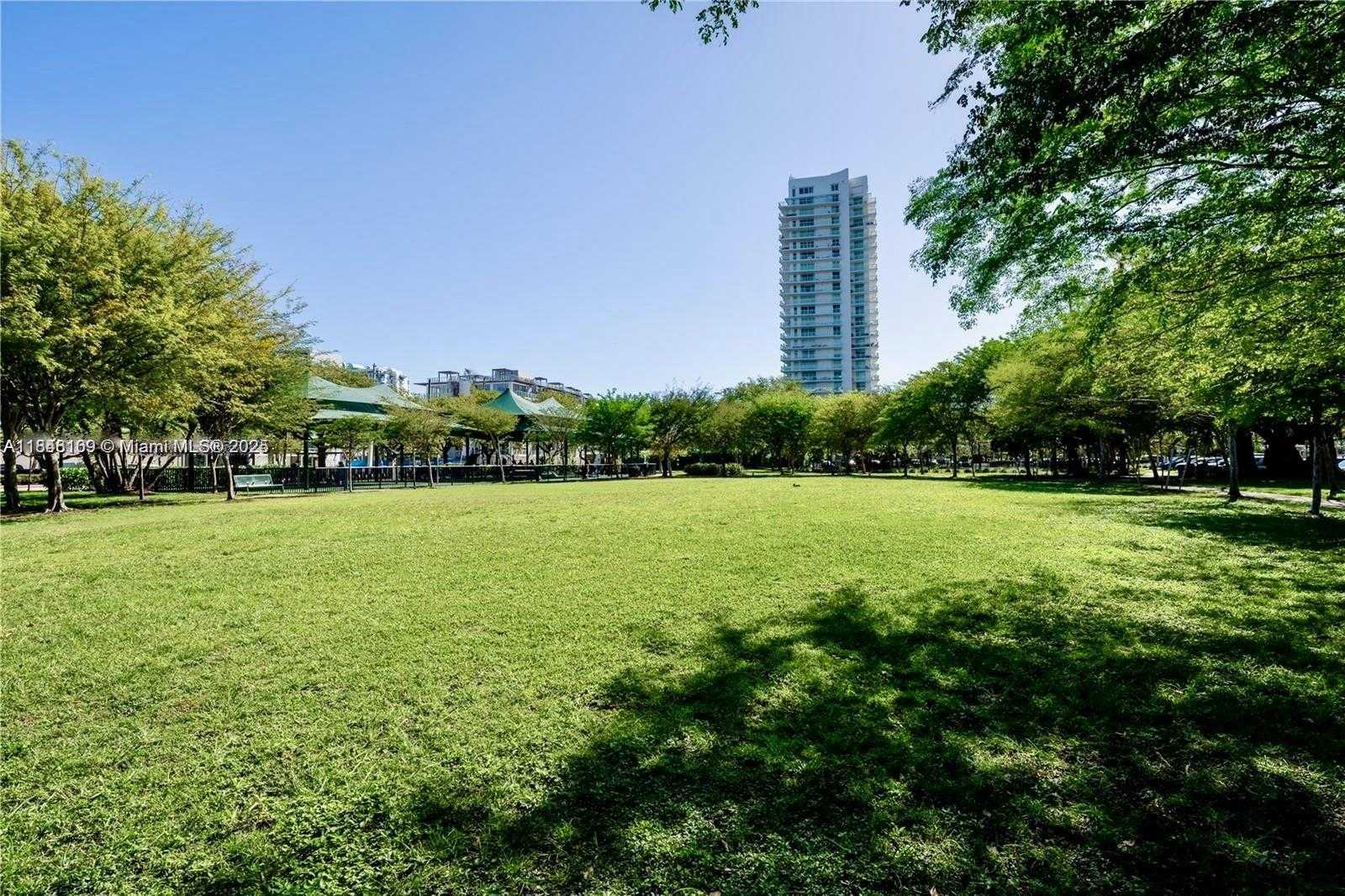 Small Image of 5 ISLAND AVE #15D, Miami Beach Number 33