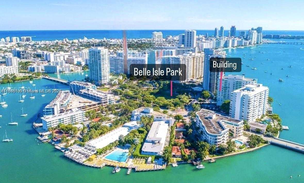 Small Image of 5 ISLAND AVE #15D, Miami Beach Number 36