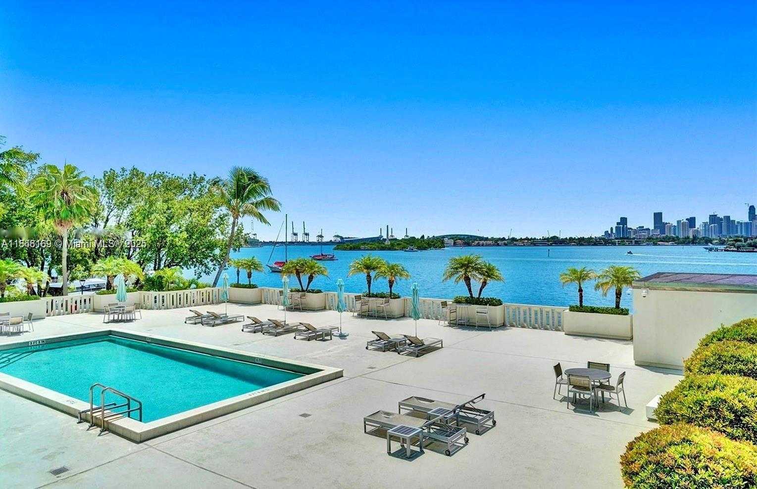 Small Image of 5 ISLAND AVE #15D, Miami Beach Number 38