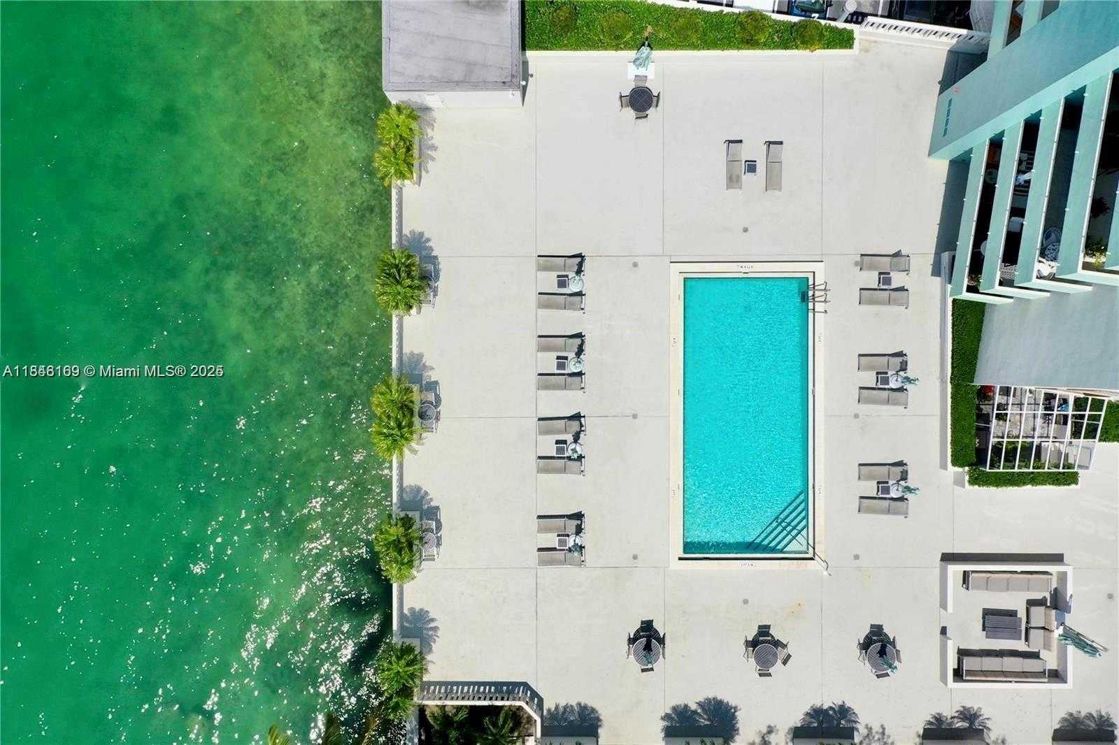 Small Image of 5 ISLAND AVE #15D, Miami Beach Number 39