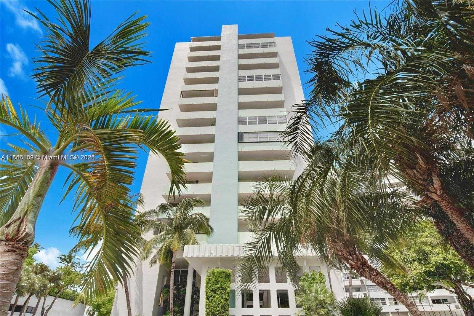 Small Image of 5 ISLAND AVE #15D, Miami Beach Number 44