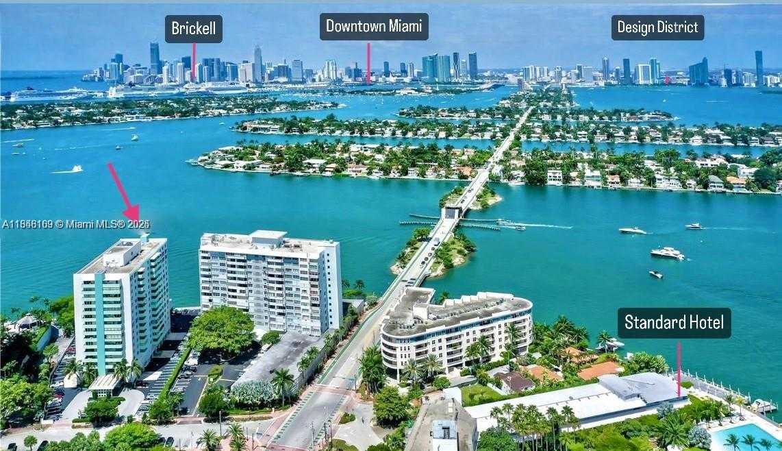 Small Image of 5 ISLAND AVE #15D, Miami Beach Number 45