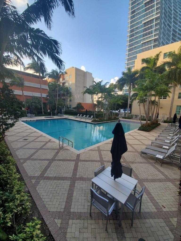 Small Image of 2000 NORTH BAYSHORE DR #122, Miami Number 10