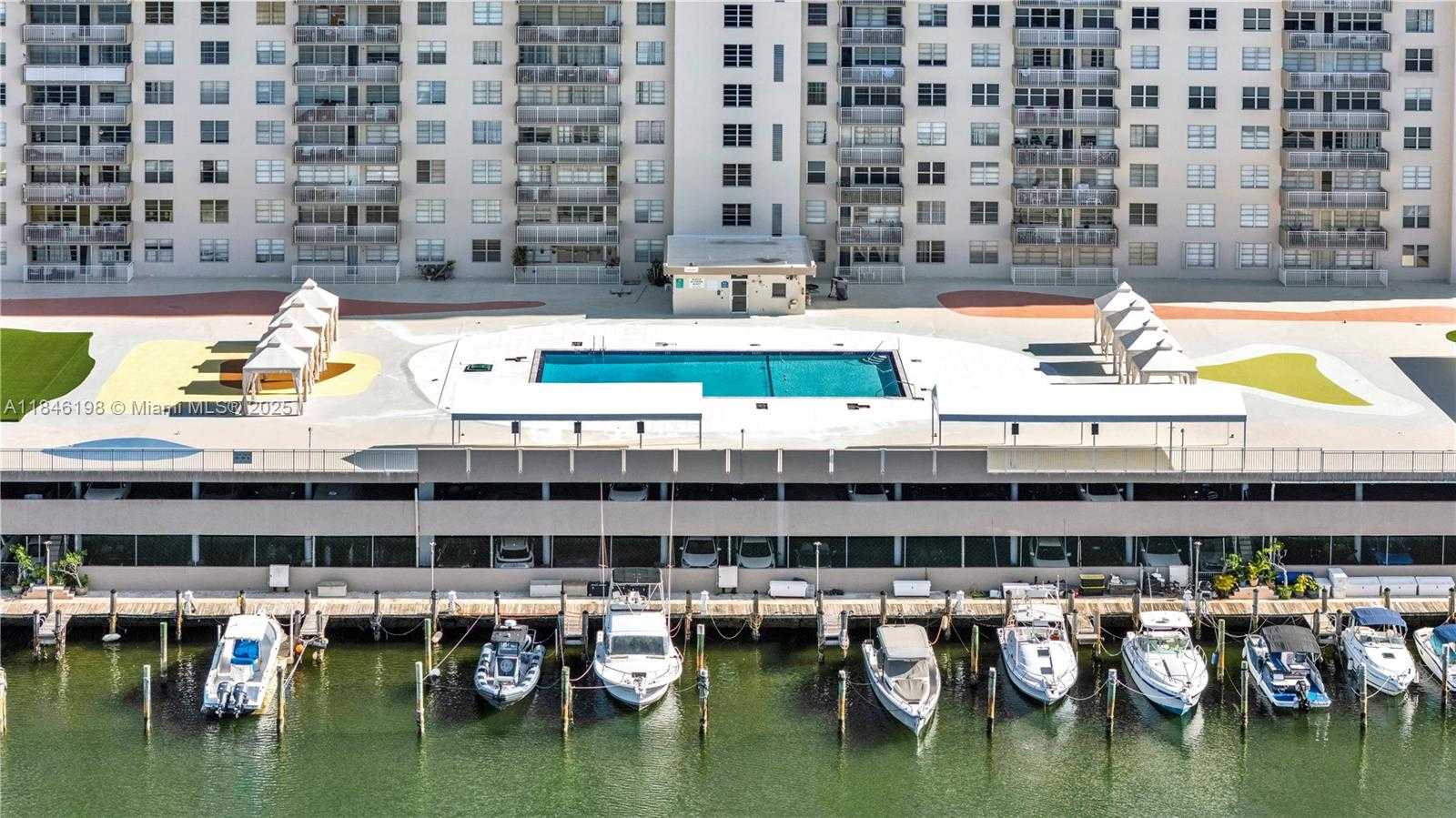 Small Image of 250 174TH ST #1709, Sunny Isles Beach Number 30