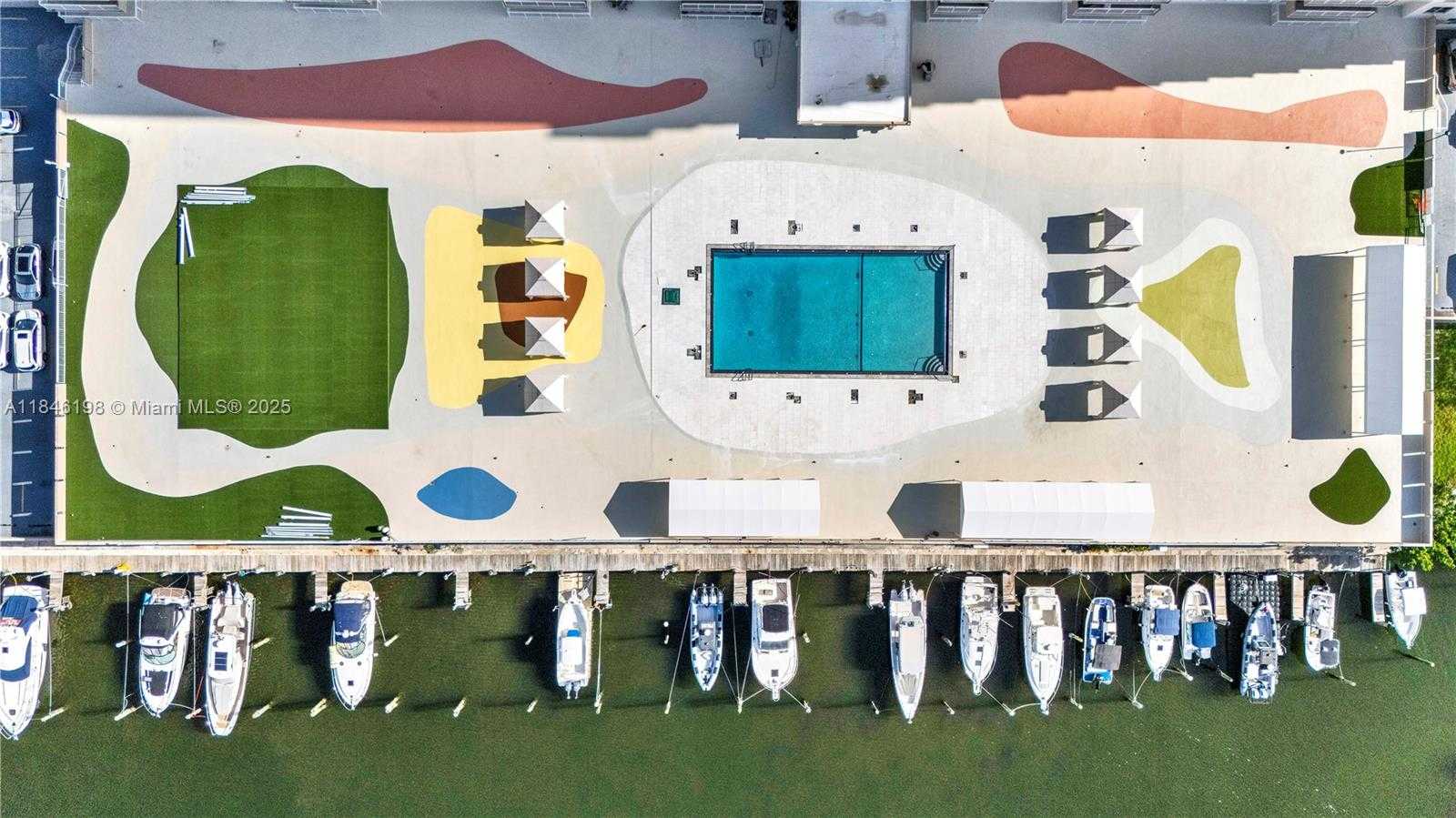 Small Image of 250 174TH ST #1709, Sunny Isles Beach Number 31