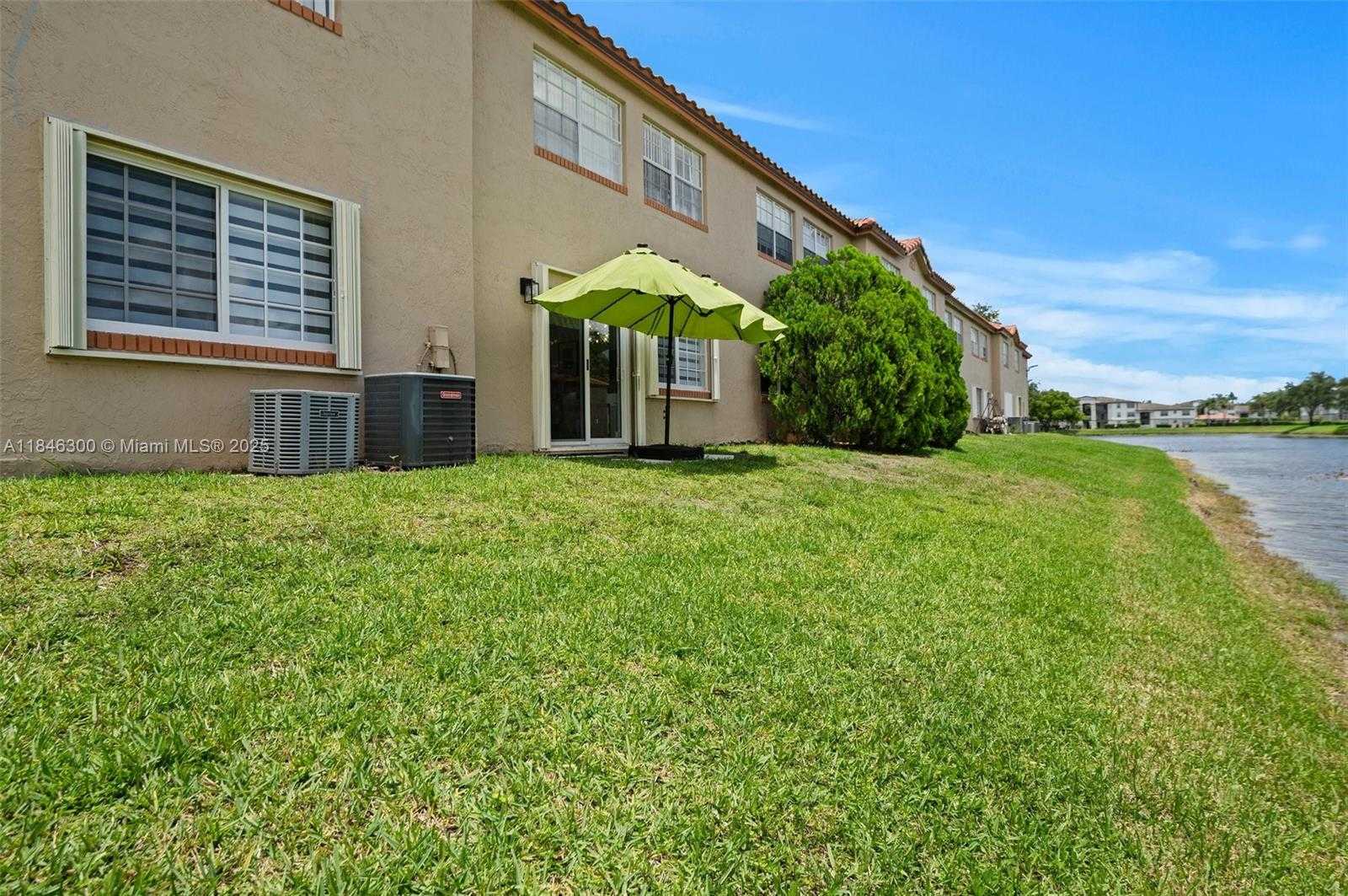 Small Image of 365 SOUTH WEST 86TH AVE #103, Pembroke Pines Number 23