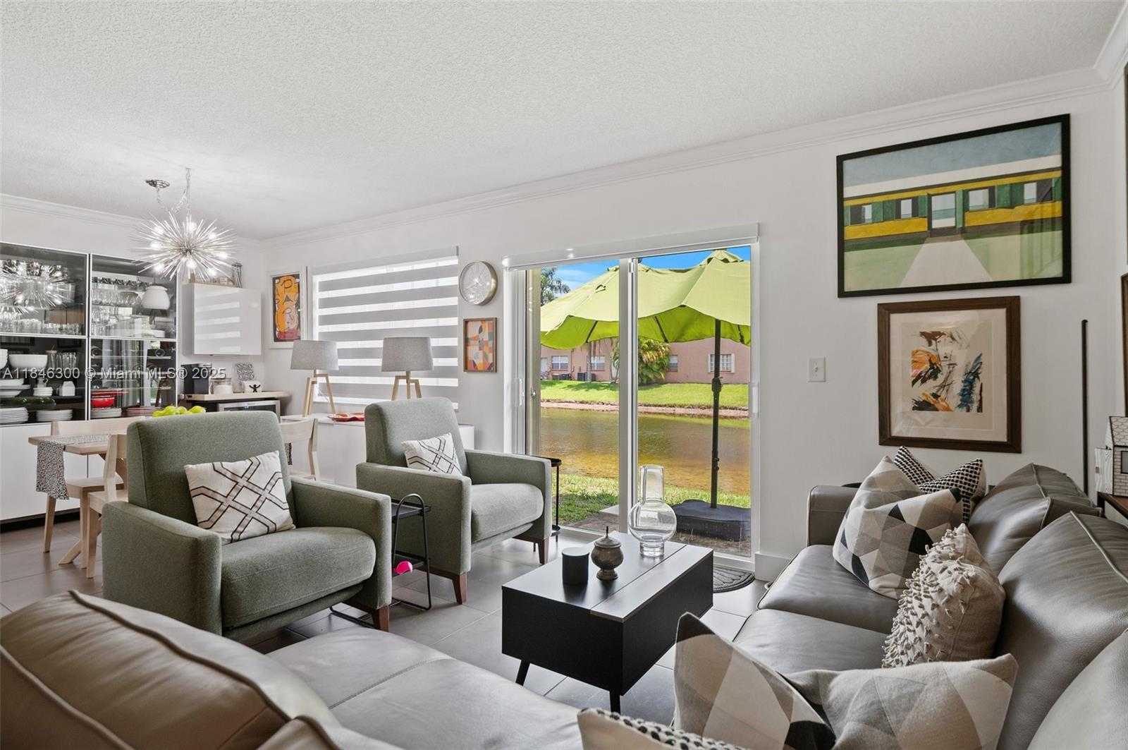 Small Image of 365 SOUTH WEST 86TH AVE #103, Pembroke Pines Number 9