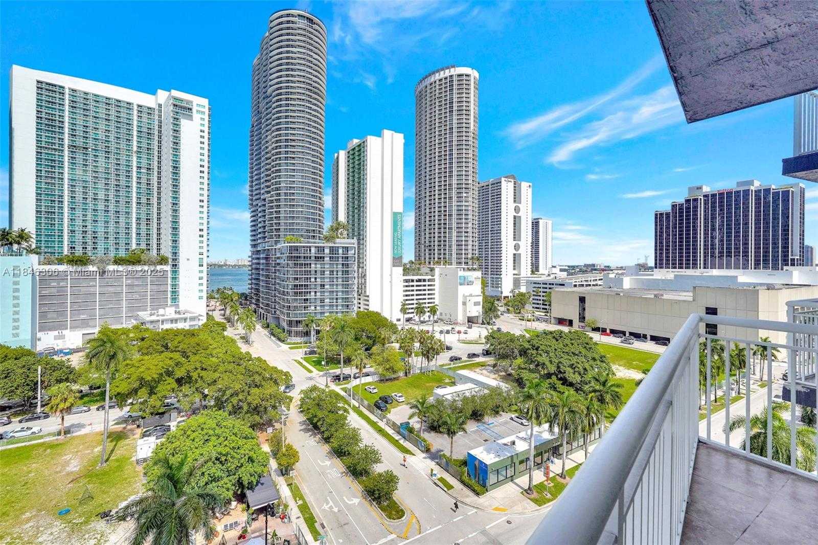 Small Image of 275 NORTH EAST 18TH ST #1107, Miami Number 18