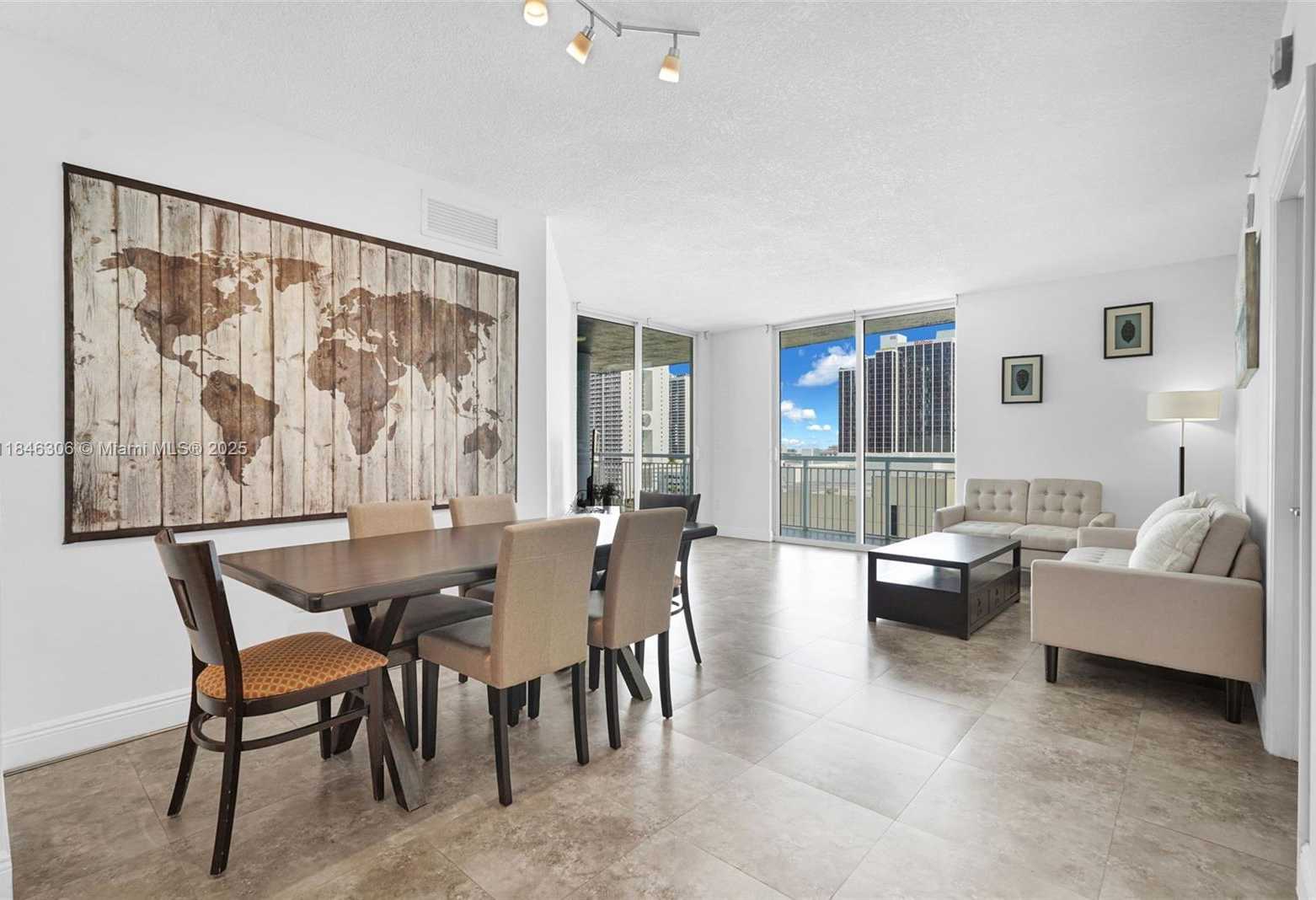 Small Image of 275 NORTH EAST 18TH ST #1107, Miami Number 2