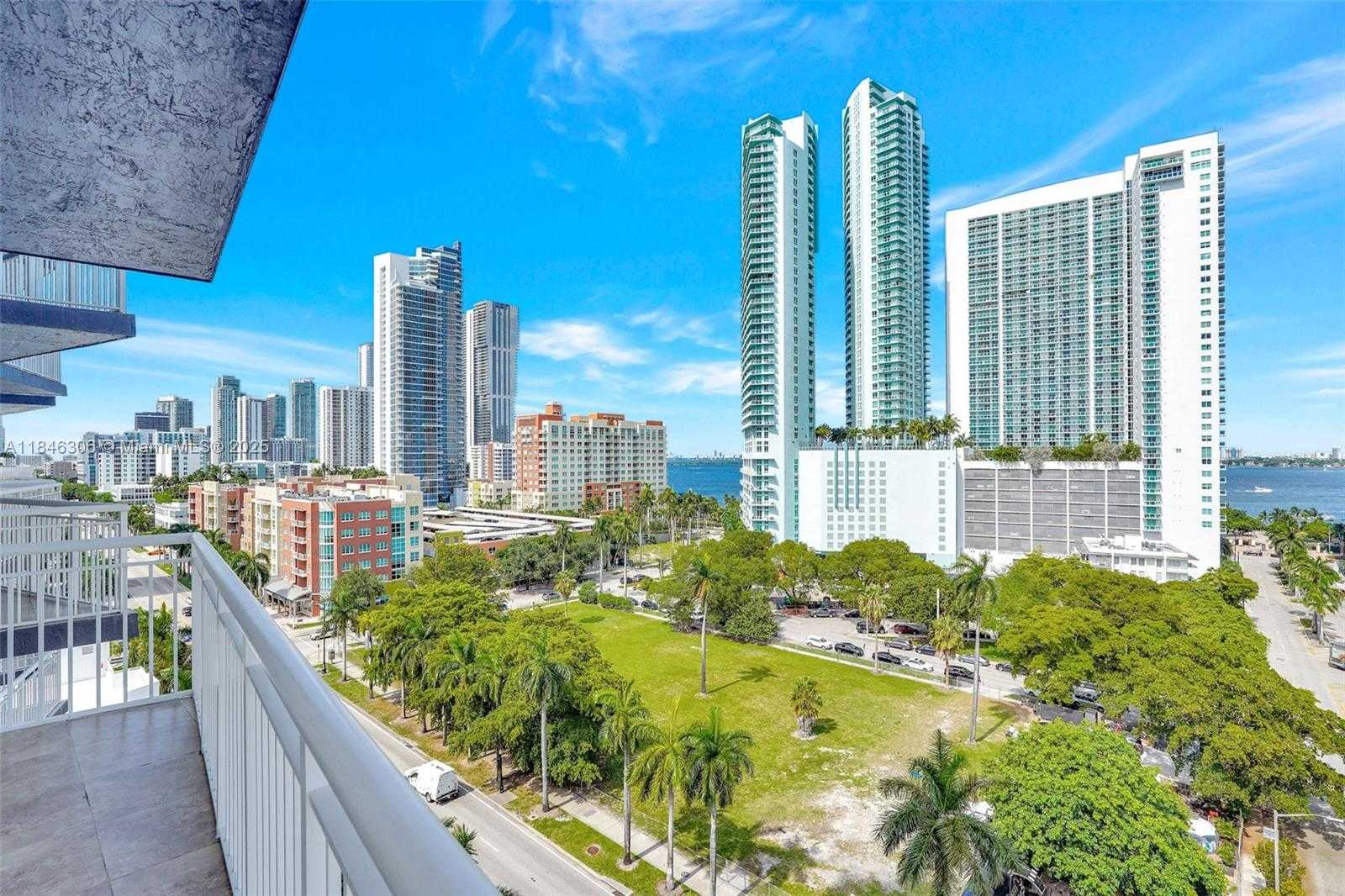 Small Image of 275 NORTH EAST 18TH ST #1107, Miami Number 26