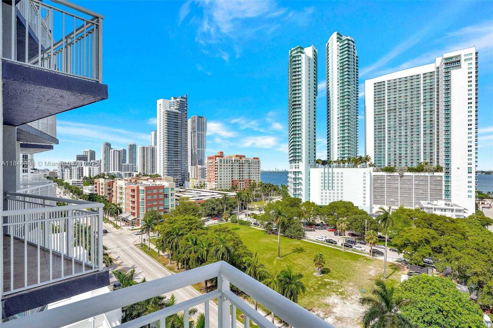Small Image of 275 NORTH EAST 18TH ST #1107, Miami Number 27