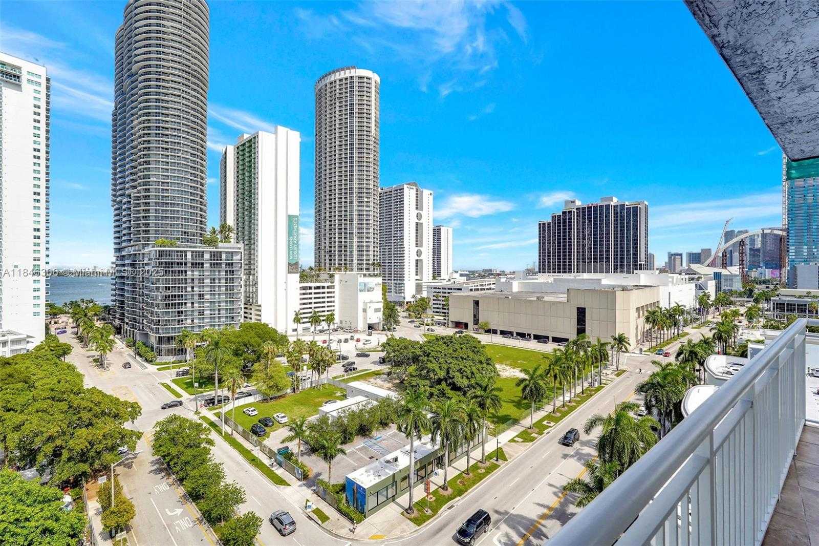 Small Image of 275 NORTH EAST 18TH ST #1107, Miami Number 28