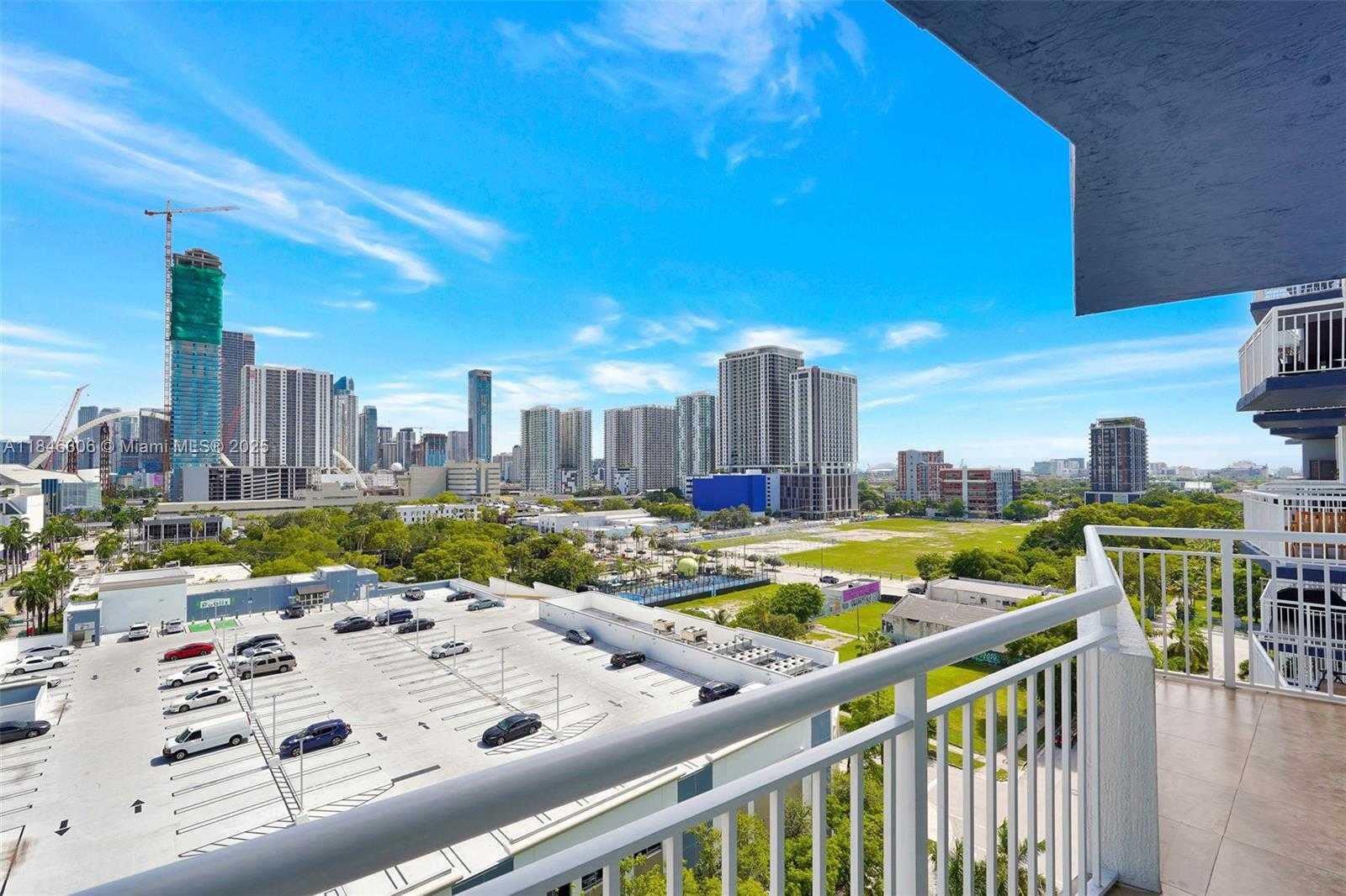Small Image of 275 NORTH EAST 18TH ST #1107, Miami Number 29