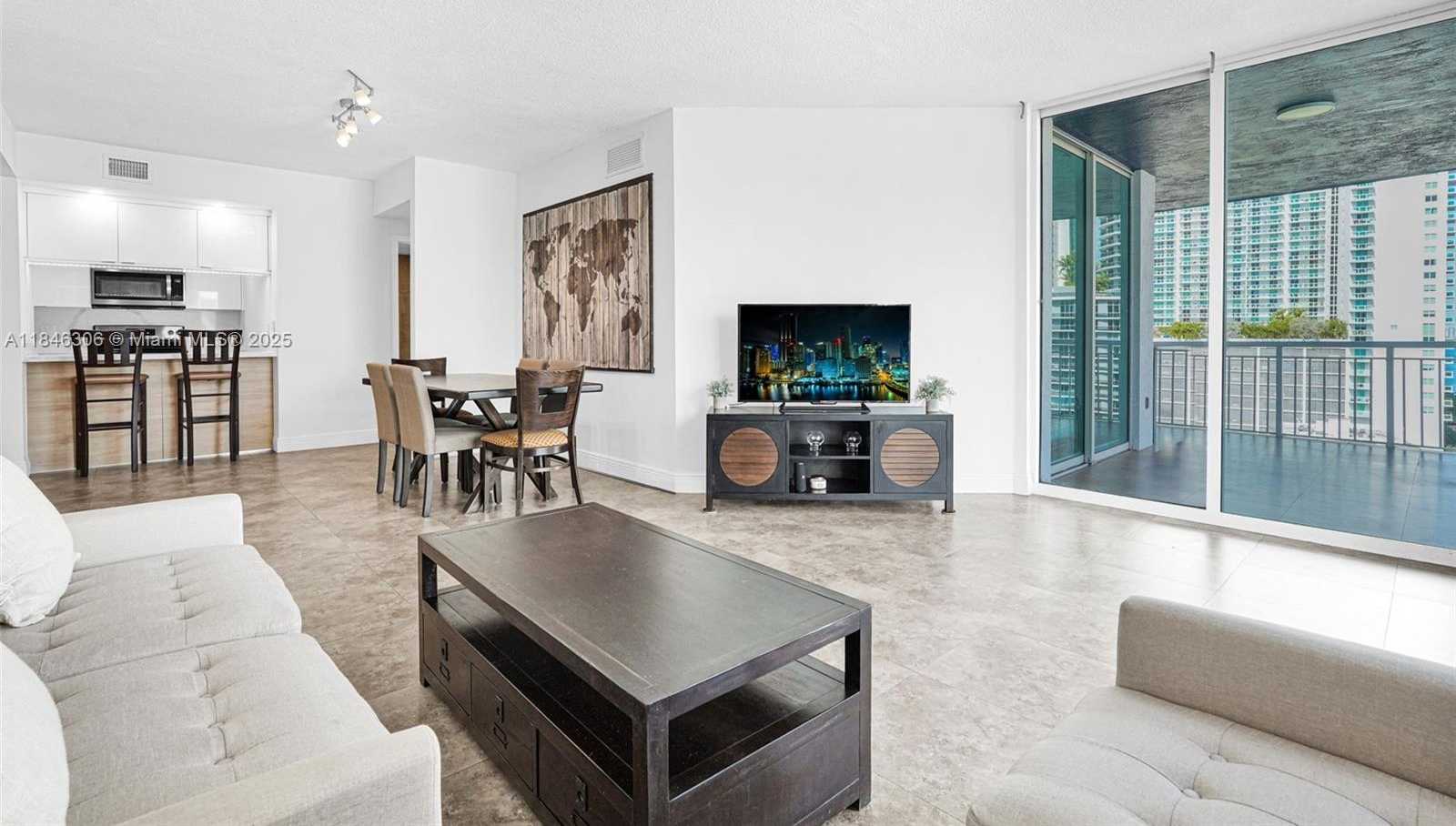 Small Image of 275 NORTH EAST 18TH ST #1107, Miami Number 3