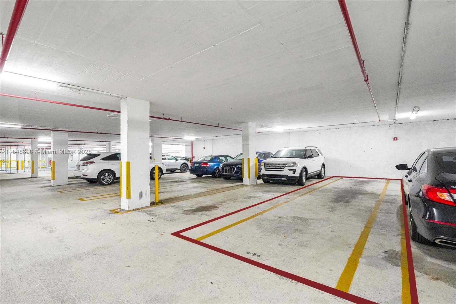 Small Image of 275 NORTH EAST 18TH ST #1107, Miami Number 31