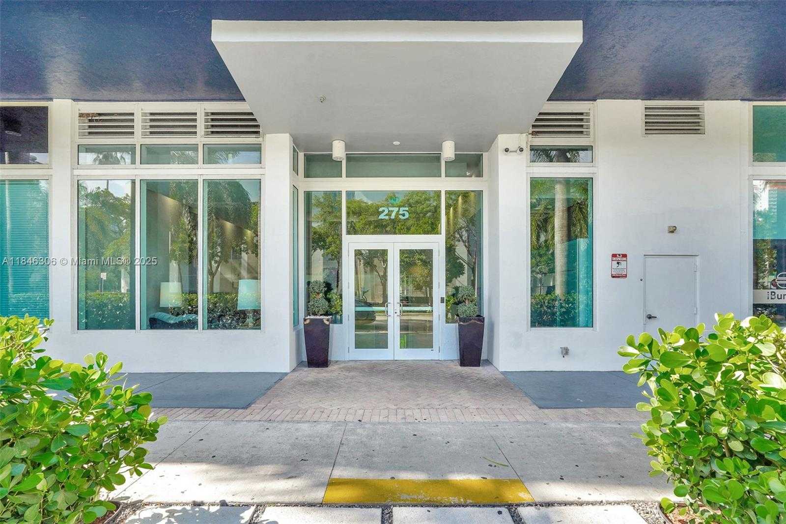 Small Image of 275 NORTH EAST 18TH ST #1107, Miami Number 32