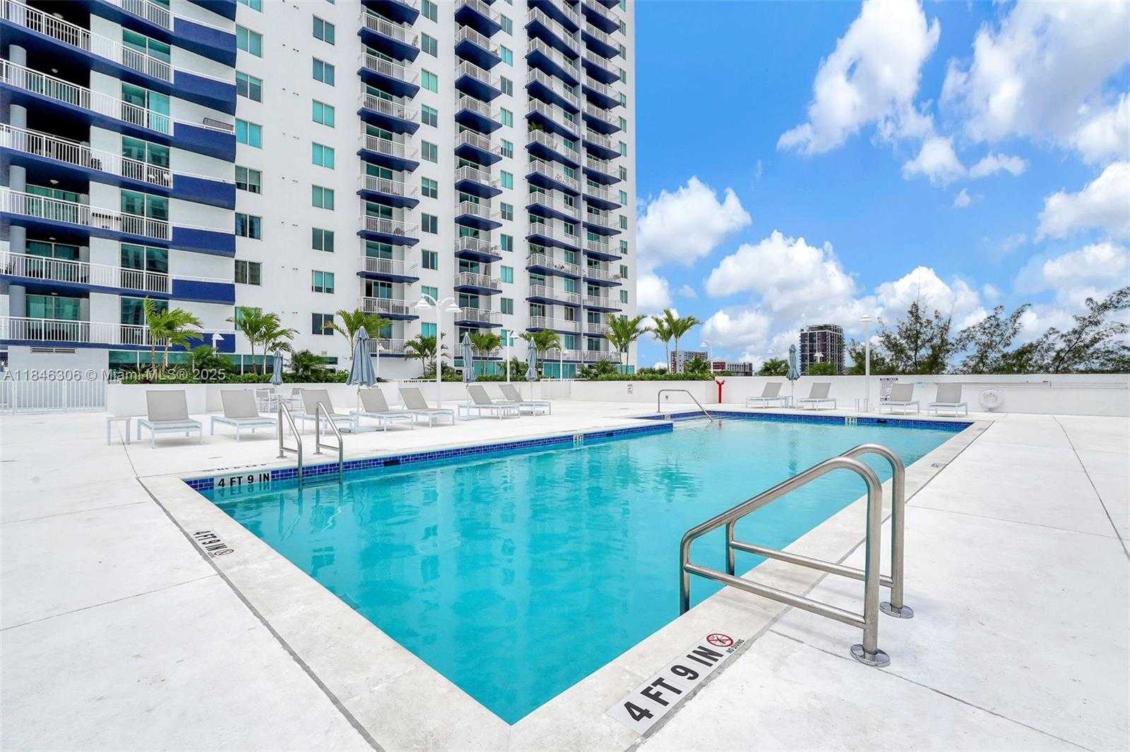 Small Image of 275 NORTH EAST 18TH ST #1107, Miami Number 37