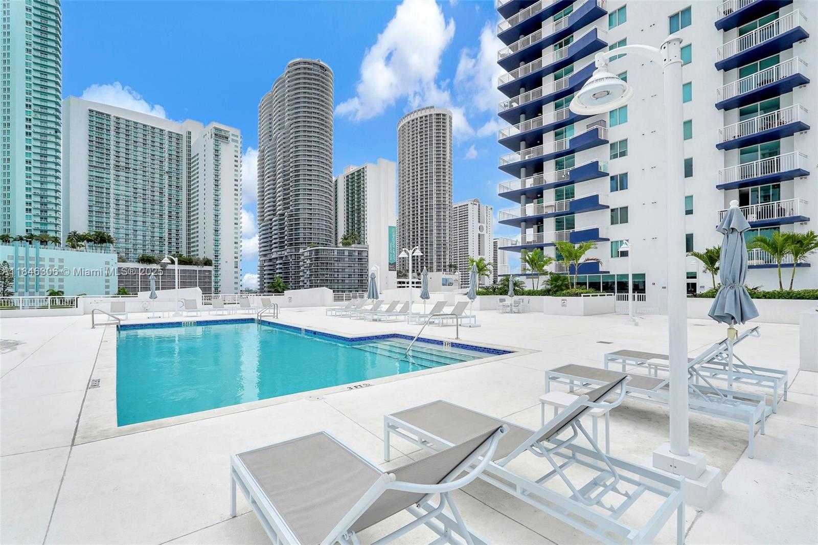 Small Image of 275 NORTH EAST 18TH ST #1107, Miami Number 39