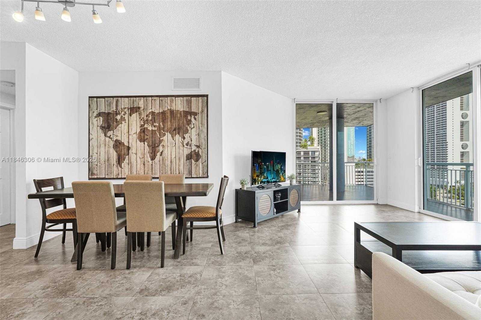 Small Image of 275 NORTH EAST 18TH ST #1107, Miami Number 4