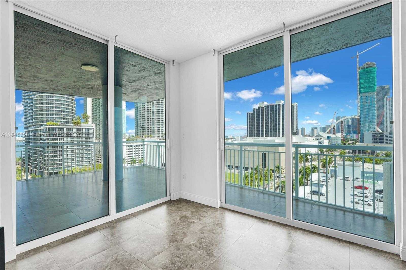 Small Image of 275 NORTH EAST 18TH ST #1107, Miami Number 6