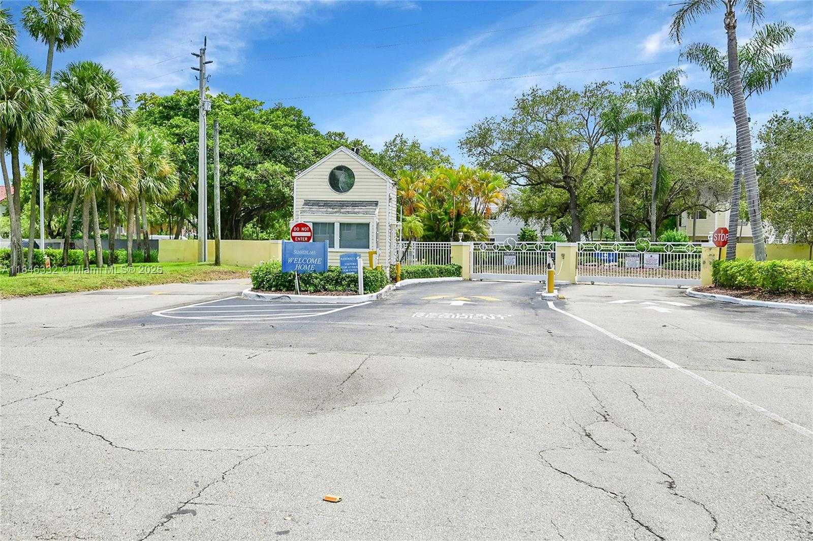 Small Image of 3453 NORTH WEST 44TH ST #107, Oakland Park Number 24