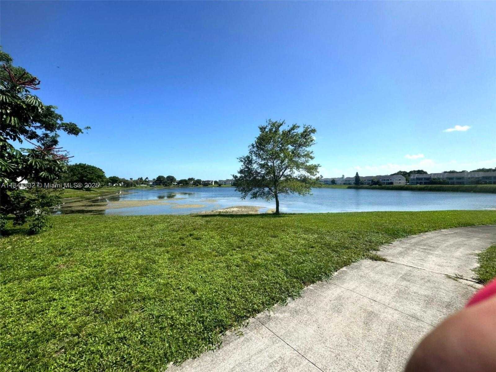 Small Image of 3453 NORTH WEST 44TH ST #107, Oakland Park Number 3