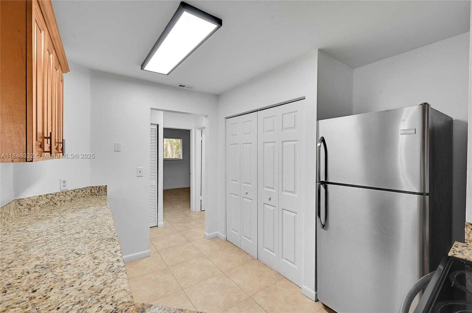 Small Image of 3453 NORTH WEST 44TH ST #107, Oakland Park Number 6
